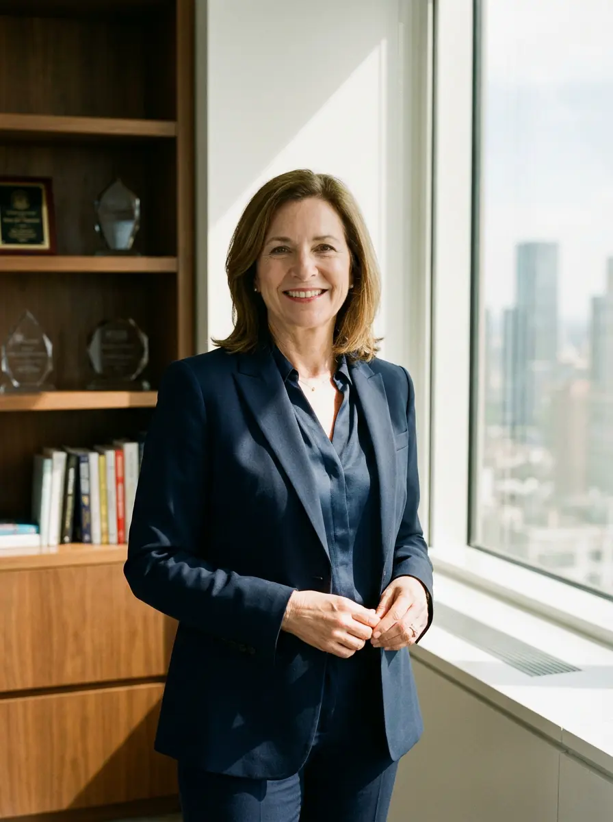 Sophia Pettey, Founder of GOHRSolutions