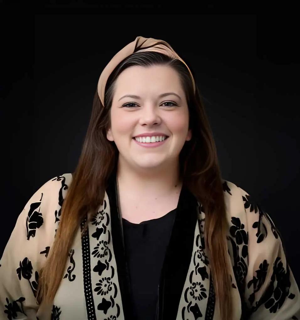 Sophia Pettey, Founder of GOHRSolutions