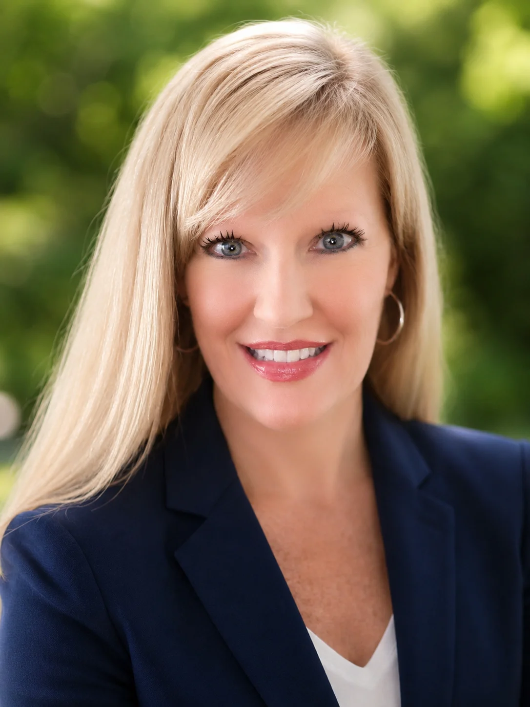 Karen Paige Landreth, Human Resources Business Partner at GOHRSolutions