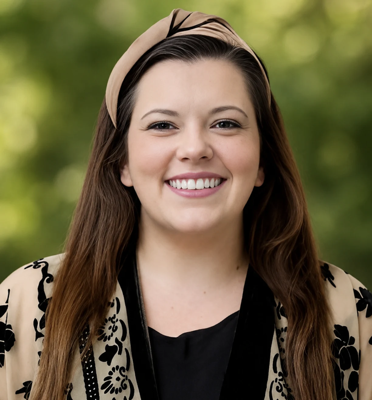 Sophia Pettey, Founder of GOHRSolutions